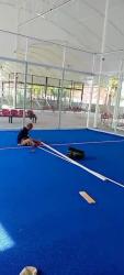 Perawatan Wajib untuk Lapangan Padel yang Tetap Berkualitas