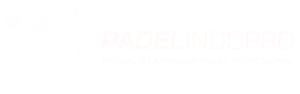 Logo Padel Indo Pro