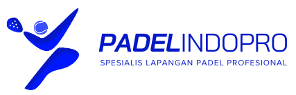 PadelIndoPro - Spesialis Pembuatan Lapangan Padel Profesional di Indonesia